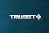 chauvet Trusst lighting trussing logo