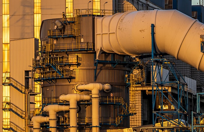 Competitive retail gas and electric suppliers