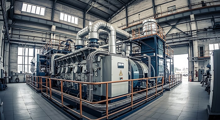 Energy Asset Managers