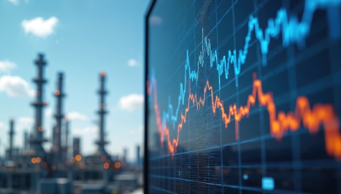 Energy marketers and brokers_