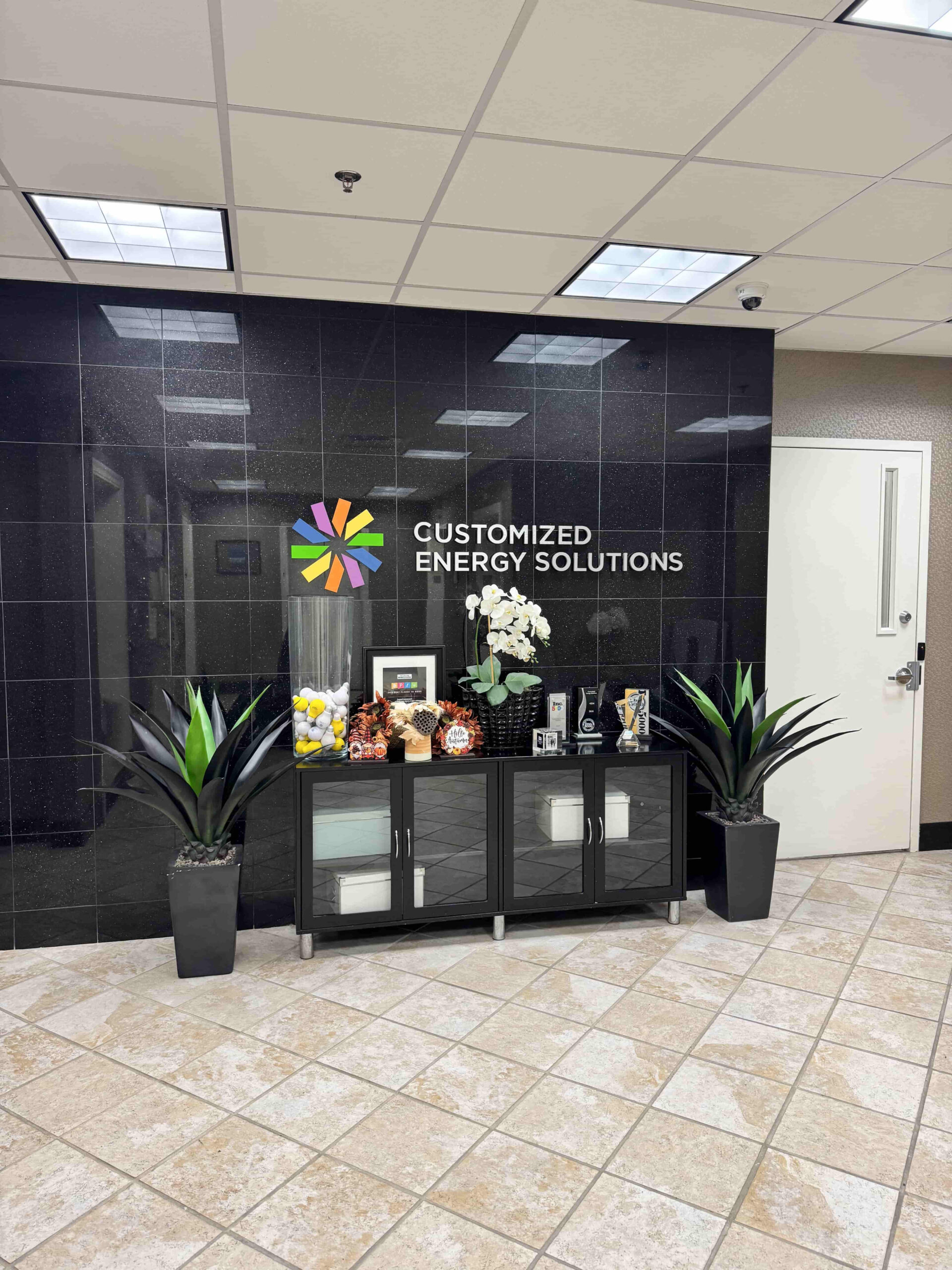 office