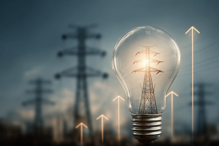 Retail Energy Providers