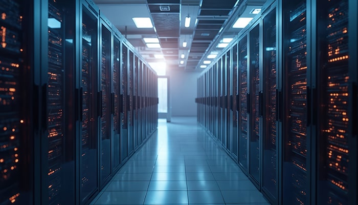 Storage operators