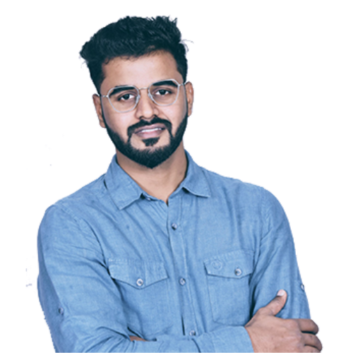 Ankitkumar-Maddewad