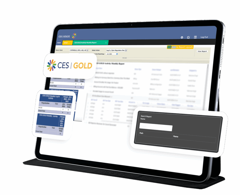 DashboardGold