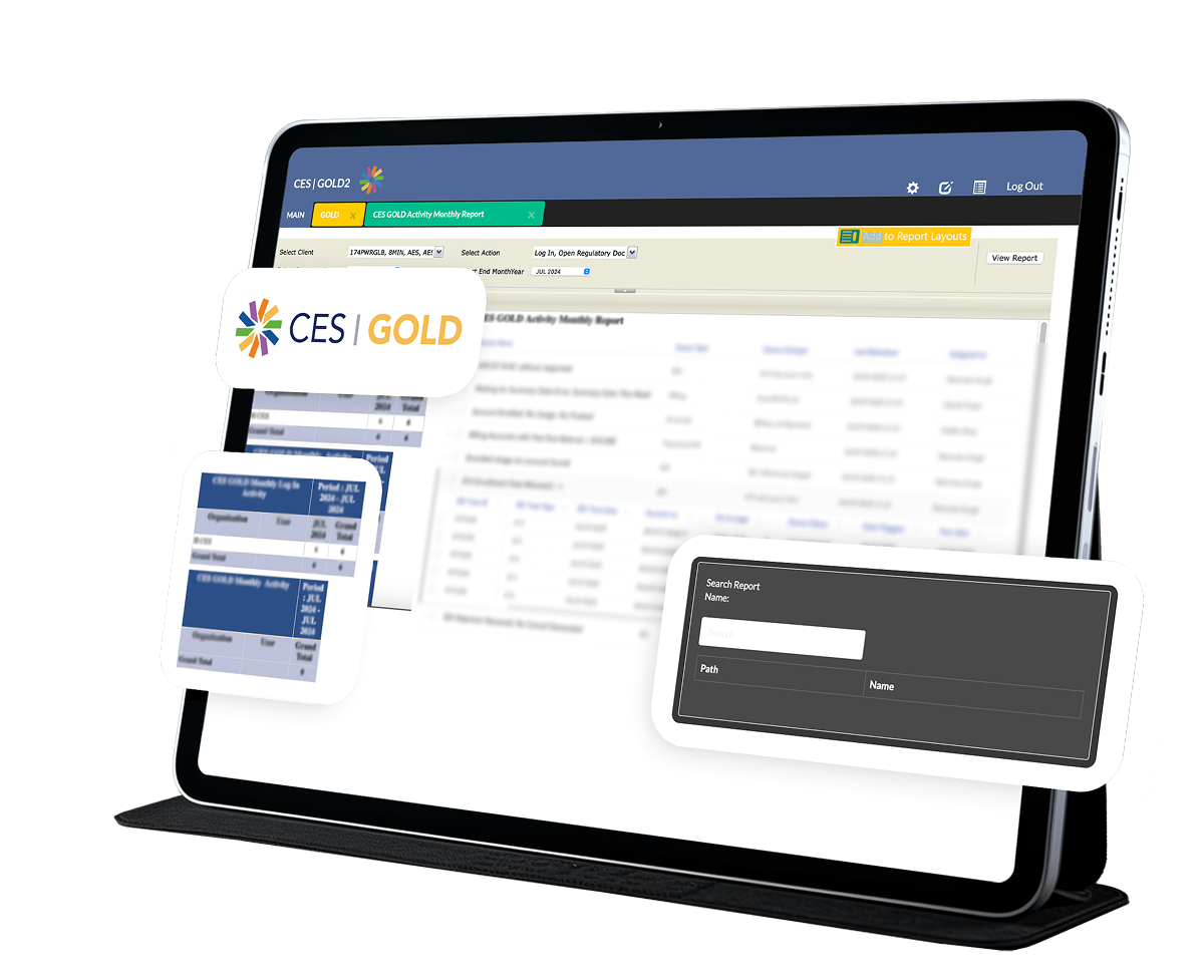 DashboardGold