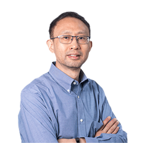 david zhu