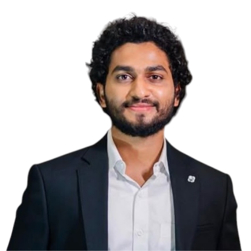 Dhiraj Shetty
