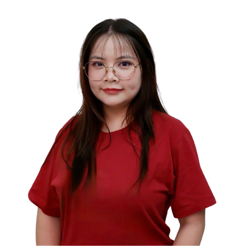 Huyen Nguyen