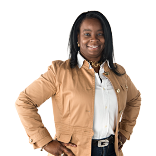 Michelle Ricks-McClendon