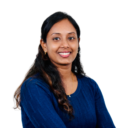 Mounika Karampudi