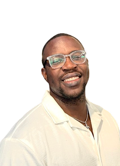 Mukundi Mangena 1