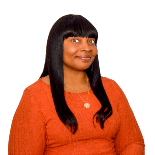 Nicole Chisholm