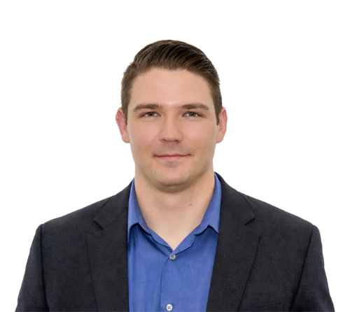 Patrick Cobb