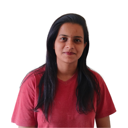 Pooja Girolkar