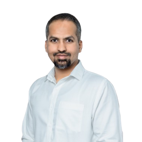 Prashant Anand
