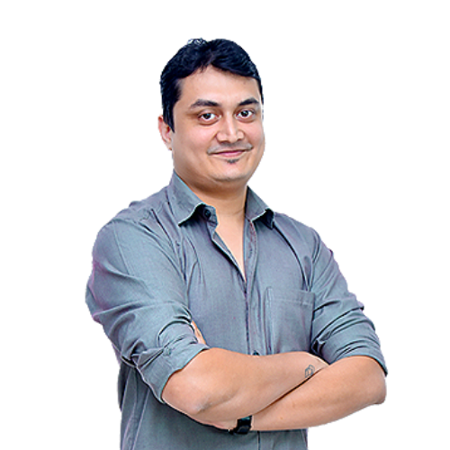 Pratik Zoting