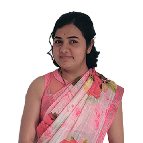Priti Ughade