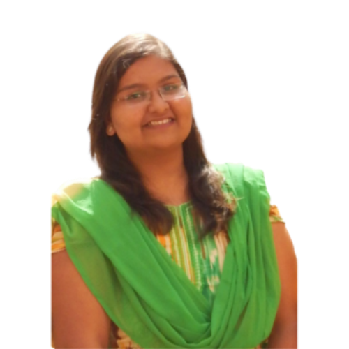 Revati Gunjal