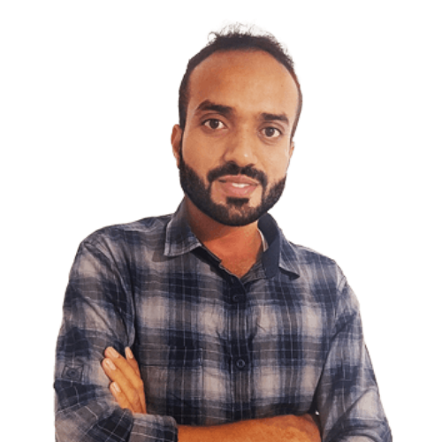 Rupesh