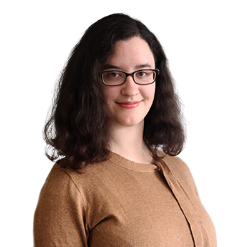 Ruth Fernands