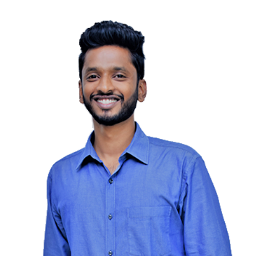 Sagar Nilawar