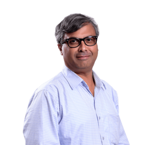 Sandeep Gupta