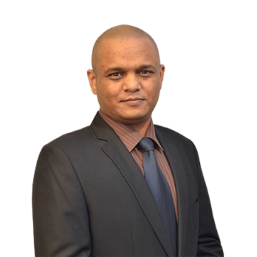 santosh
