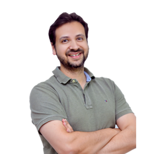 Satyajit Phadke