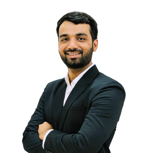 Saurabh Jagtap