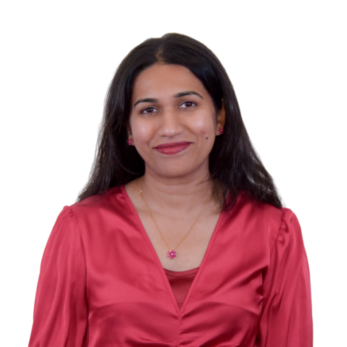 Savitha Das
