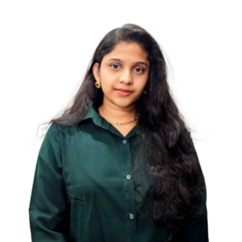 Sravya Sri Ramoju