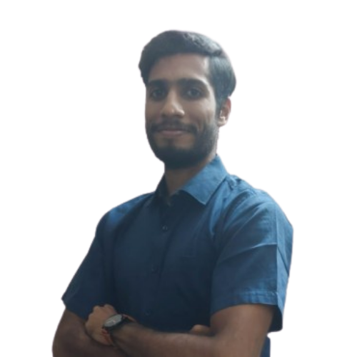 Sripathi Anirudh