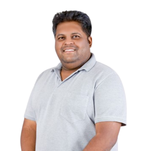 sumeet gosavi