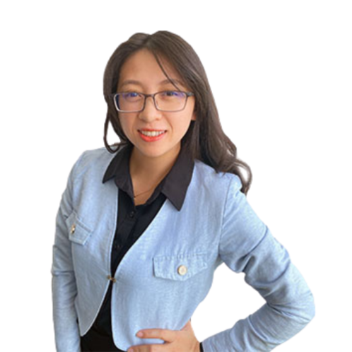 Trinh Ho