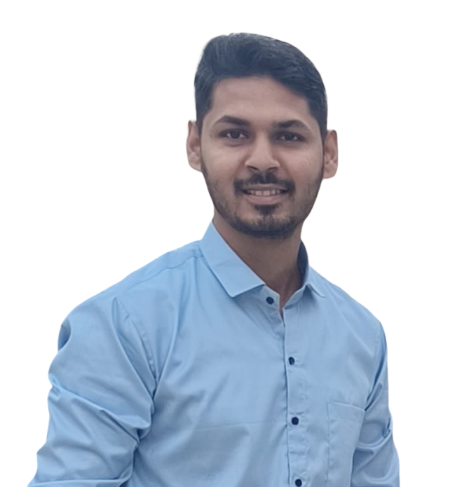 Vinay patil