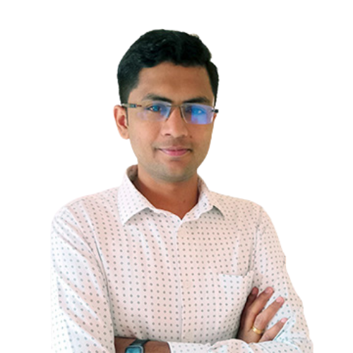 vinayak pote
