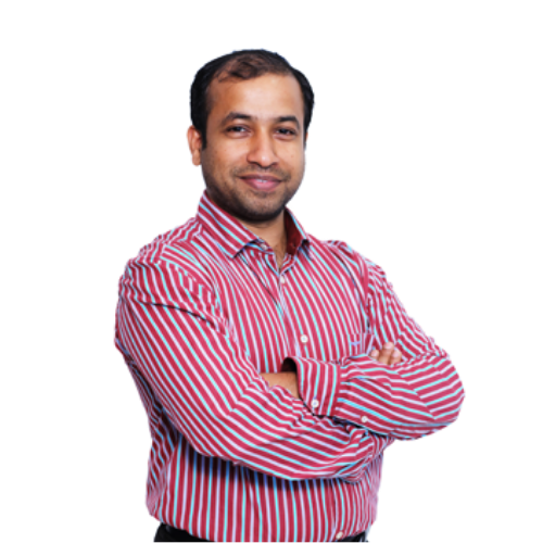 Vinayak Walimde