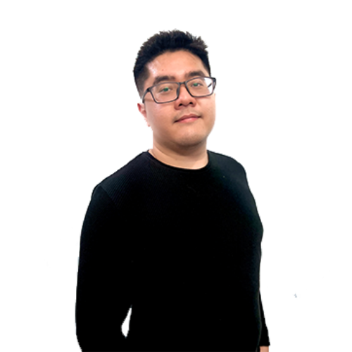Vinh Tran
