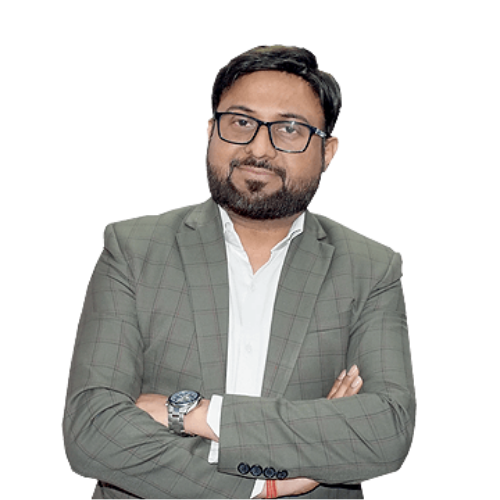 Vishal Mishra