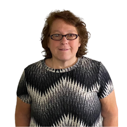 Vivian Finoli