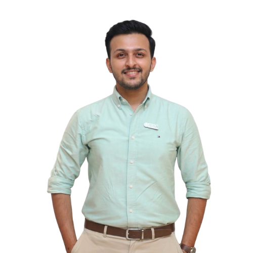 Yash Deshpande