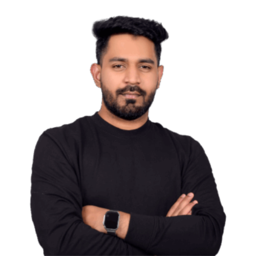 Zain Shaikh